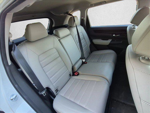 Used 2024 Honda CR-V EX-L image 19