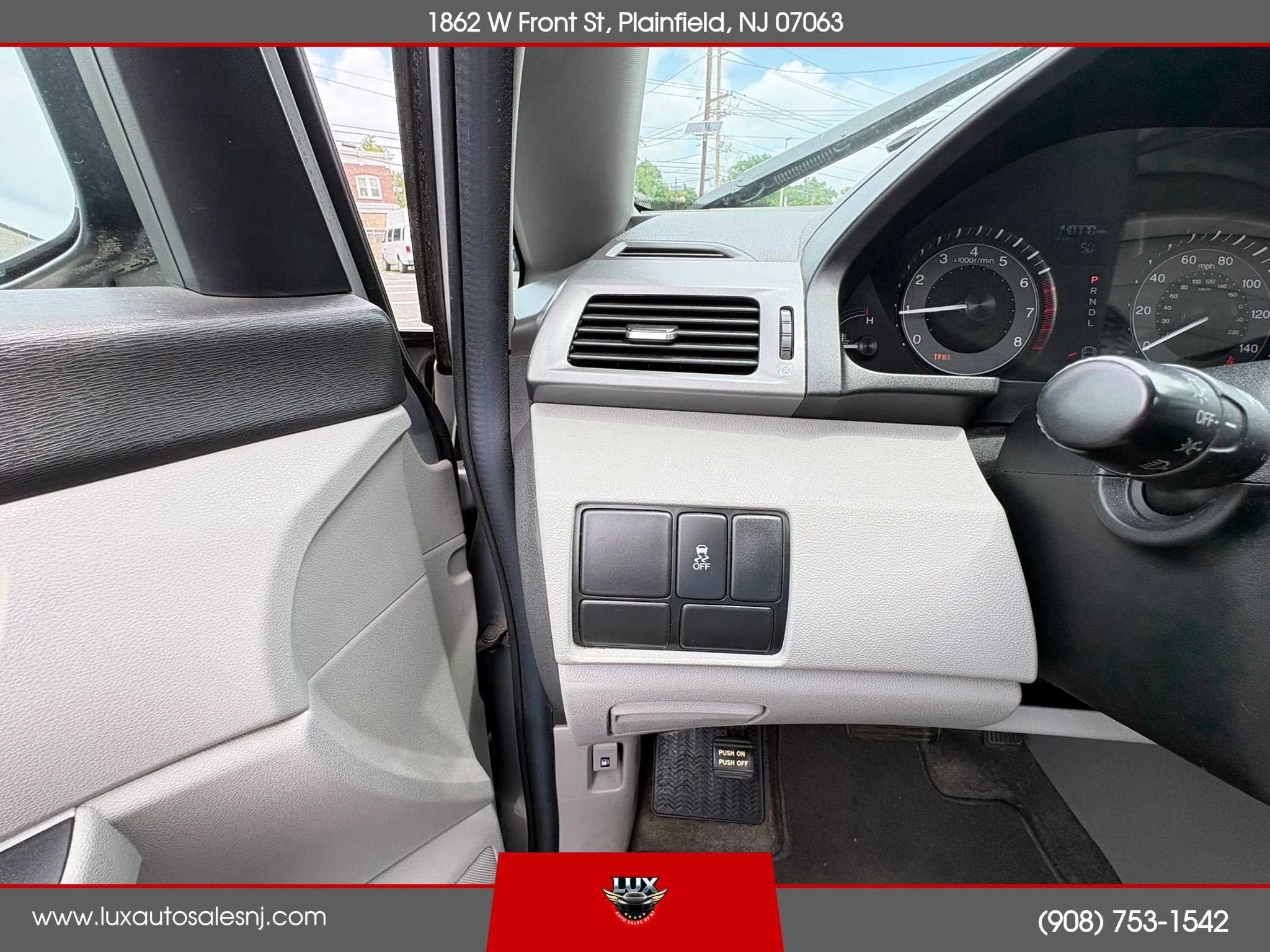 Used 2011 Honda Odyssey LX image 20