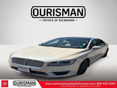 Used 2018 Lincoln MKZ Reserve w/ Luxury Package