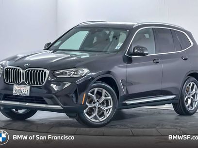 Used 2023 BMW X3 xDrive30i w/ Premium Package