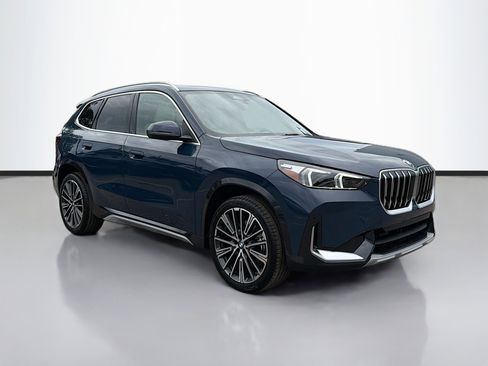 New 2026 BMW X1 xDrive28i w/ Technology Package image 1
