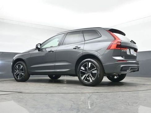 New 2026 Volvo XC60 B5 Core w/ Climate Package AWD/4WD image 41
