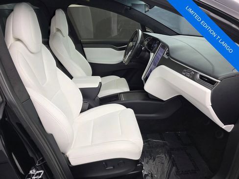 Used 2018 Tesla Model X P100D AWD/4WD image 31