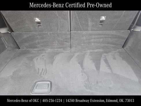 Used 2026 Mercedes-Benz GLS 450 4MATIC image 25