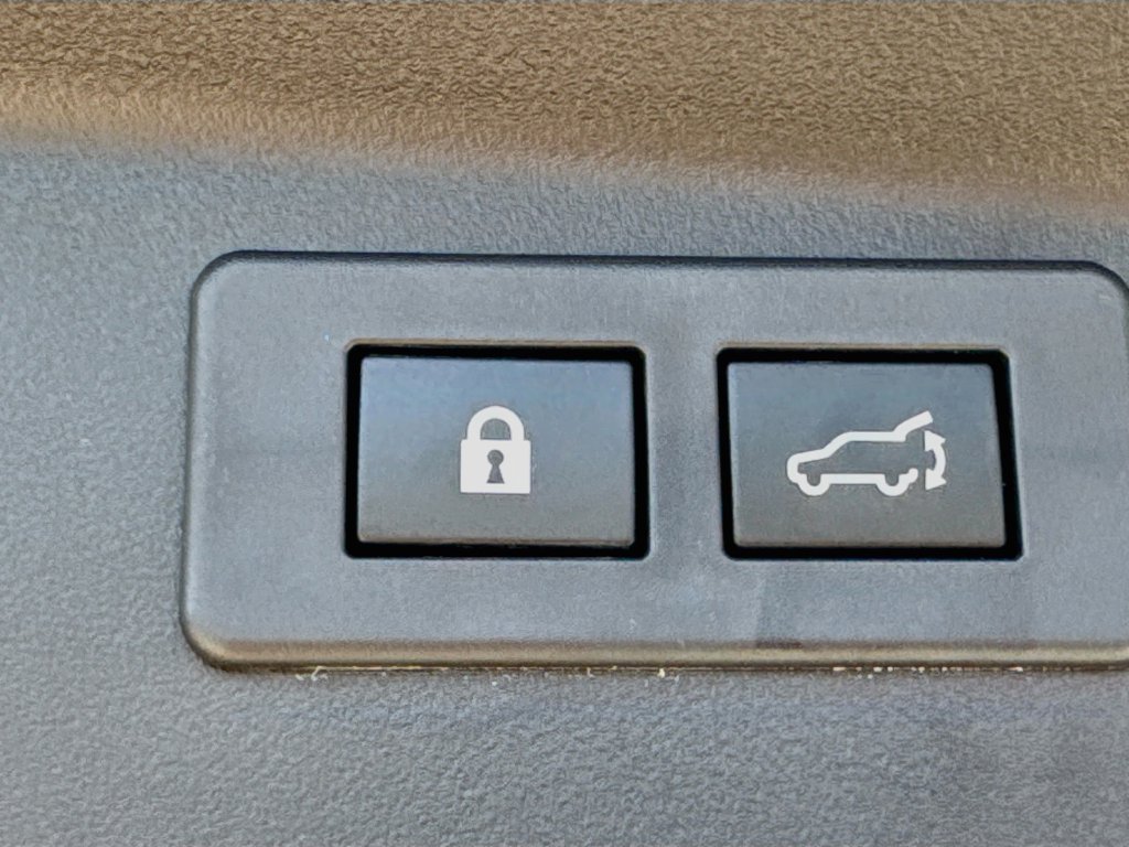 Used 2026 Subaru Outback Wilderness AWD/4WD image 36