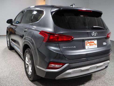 Used 2020 Hyundai Santa Fe SEL w/ Cargo Package FWD image 9
