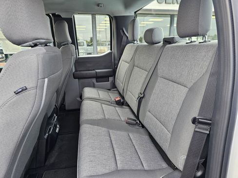 New 2026 Ford F350 XL w/ STX Appearance Package image 8