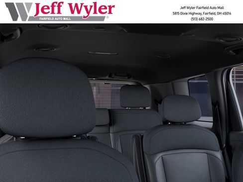 New 2027 Kia Telluride S FWD image 28