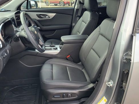 Certified 2024 Chevrolet Blazer LT w/ LPO, Floor Liner Package FWD image 17