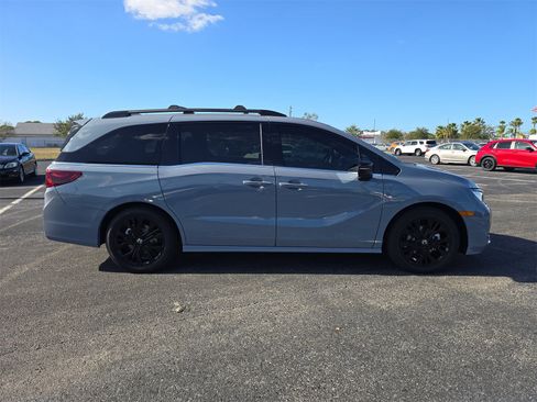 New 2026 Honda Odyssey Sport-L image 3