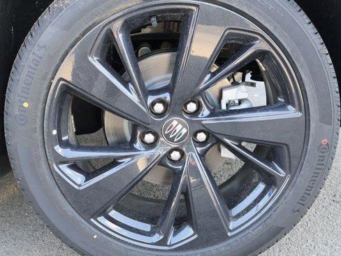 New 2025 Buick Envision Sport Touring image 40