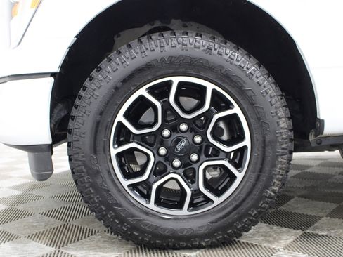 Used 2022 Ford F150 XLT w/ Equipment Group 302A High image 32