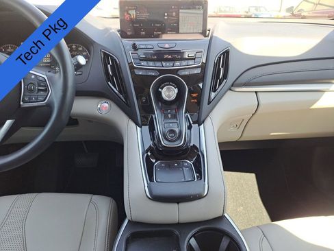 Certified 2025 Acura RDX w/ Technology Package image 20