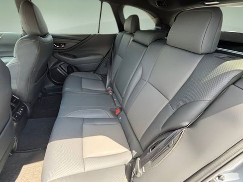 Used 2022 Subaru Outback Wilderness w/ Wilderness Package image 14