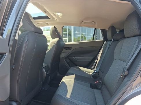 Certified 2024 Subaru Crosstrek 2.0i Premium AWD/4WD image 11