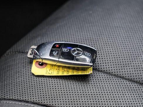 Used 2019 Mercedes-Benz S 450 S 450 image 80