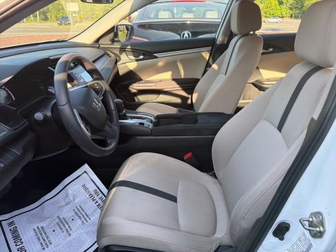 Used 2017 Honda Civic LX image 17