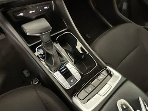 Certified 2023 Hyundai Tucson SEL AWD/4WD image 21