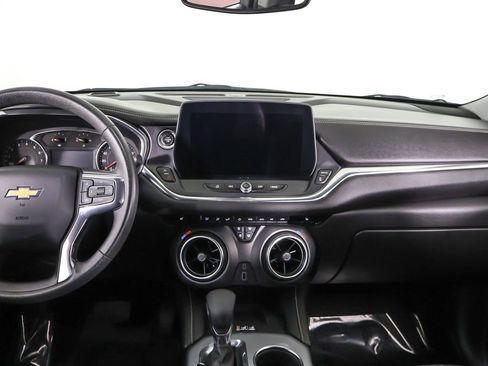Used 2023 Chevrolet Blazer LT w/ Convenience Package FWD image 35