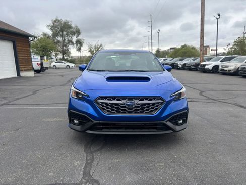 Used 2024 Subaru WRX Premium image 2
