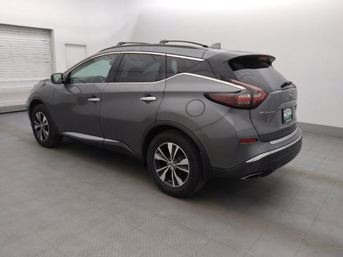 Used 2019 Nissan Murano SV w/ Cargo Package FWD image 3