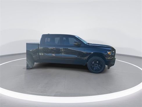 Used 2023 RAM 1500 Big Horn image 8