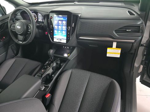 New 2026 Subaru Forester Premium image 18