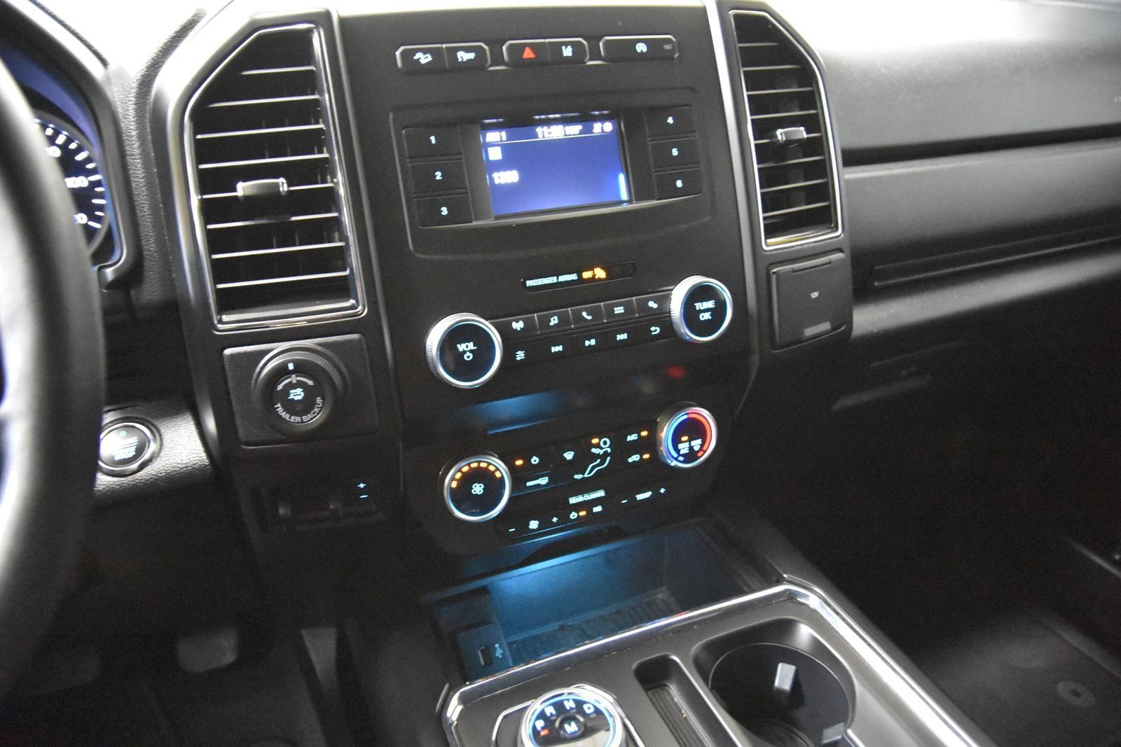 Used 2020 Ford Expedition XL AWD/4WD image 18