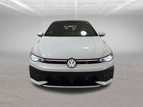 New 2026 Volkswagen GTI SE FWD image 2