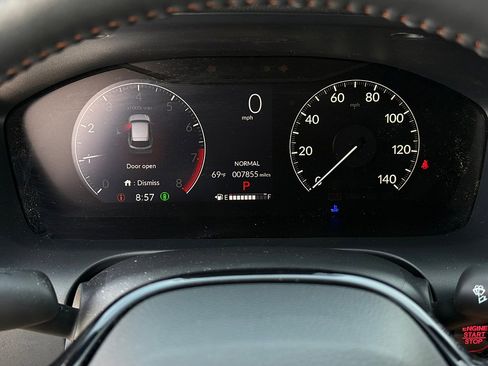 Used 2024 Honda HR-V Sport image 11