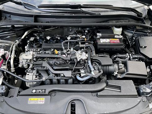 New 2026 Toyota Corolla SE image 16