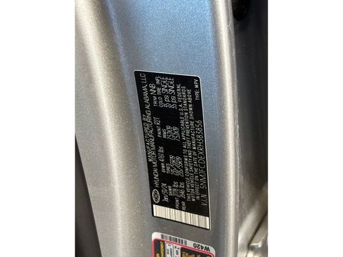 Used 2024 Hyundai Tucson SEL w/ Convenience Package image 15