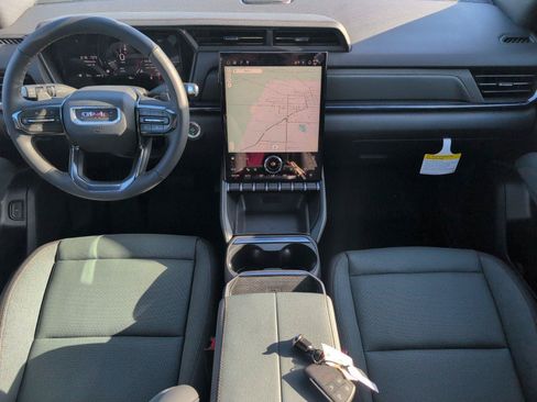 New 2026 GMC Terrain AT4 w/ Convenience Package III AWD/4WD image 35
