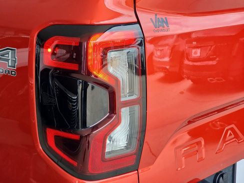 Used 2024 Ford Ranger XLT w/ FX4 Off-Road Package AWD/4WD image 38