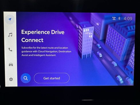 Used 2025 Toyota RAV4 LE image 26