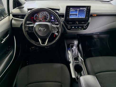 Used 2021 Toyota Corolla SE image 17