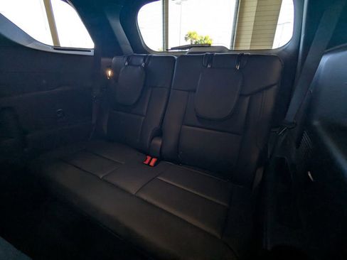 New 2026 Ford Explorer Tremor w/ Tremor Ultimate Package image 12