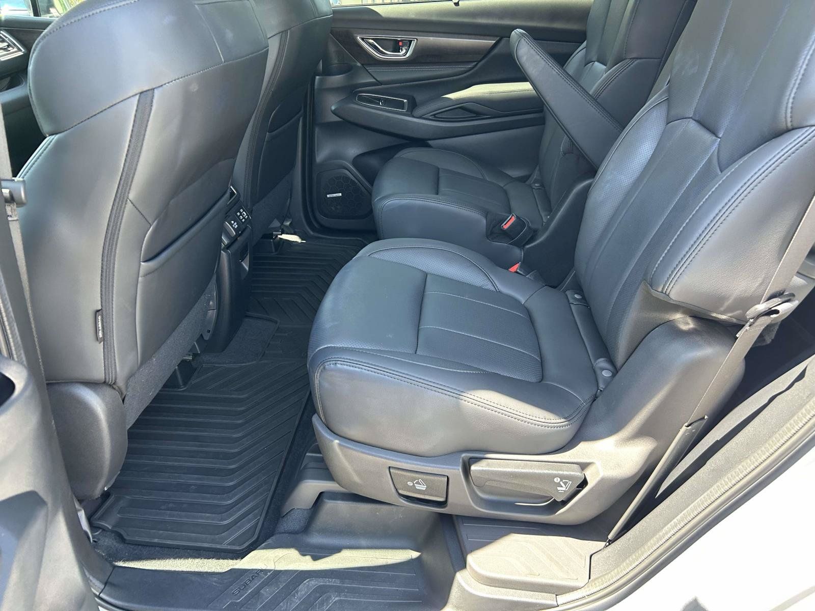 Used 2026 Subaru Ascent Touring AWD/4WD image 13