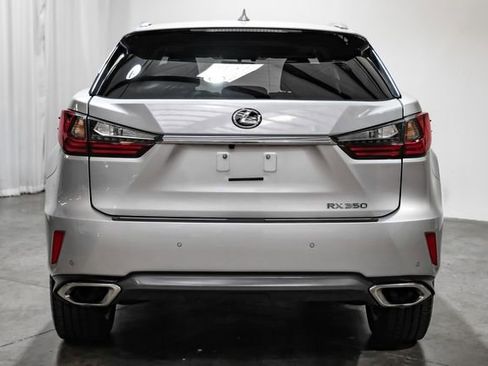 Used 2016 Lexus RX 350 FWD w/ Premium Package image 12