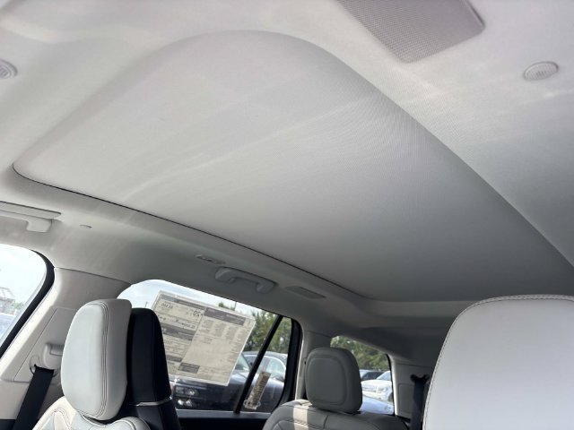 New 2027 Lincoln Aviator Reserve AWD/4WD image 22