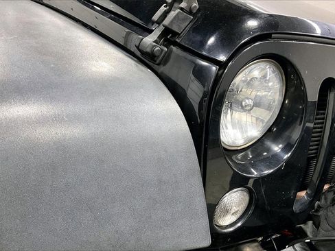 Used 2016 Jeep Wrangler Sport w/ Quick Order Package 24S image 27