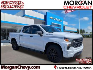 Used 2024 Chevrolet Silverado 1500 Custom video 1