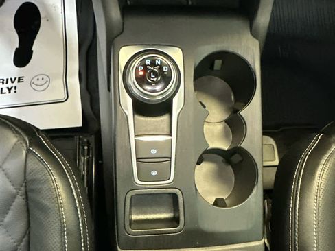 Used 2024 Ford Escape Platinum w/ Premium Technology Package image 24