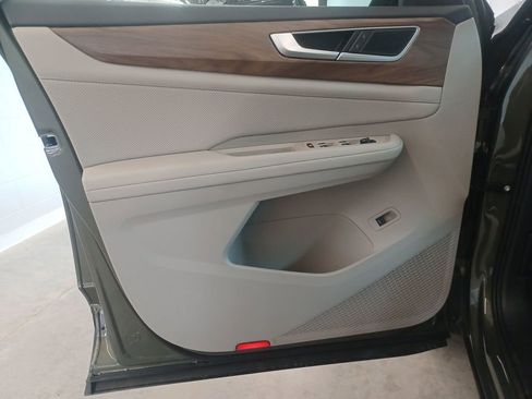 New 2026 Volkswagen Atlas SE AWD/4WD image 10