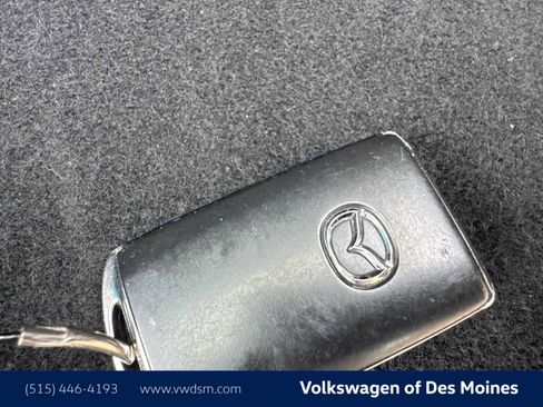 Used 2024 MAZDA CX-90 3.3 Turbo S image 20