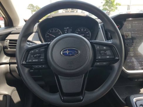 Certified 2024 Subaru Crosstrek 2.0i Premium AWD/4WD image 23