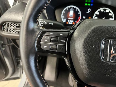 Used 2025 Honda HR-V Sport image 25