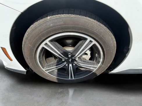 Used 2024 Ford Mustang Premium RWD image 28