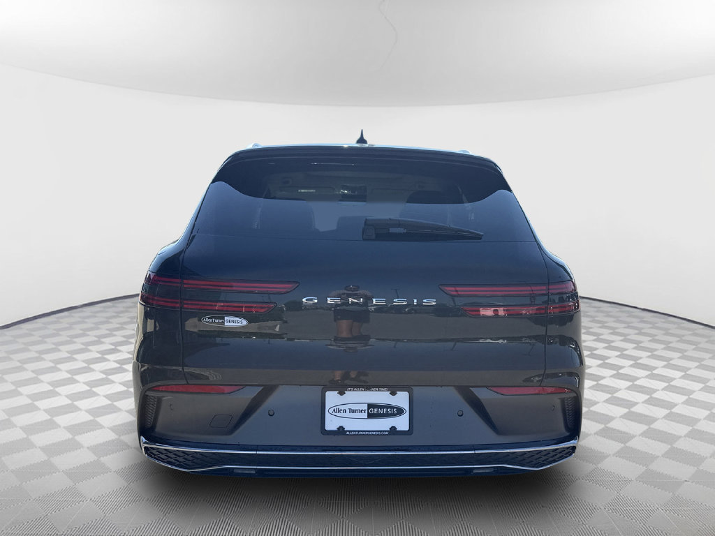 New 2027 Genesis GV70 2.5T Select AWD/4WD image 6