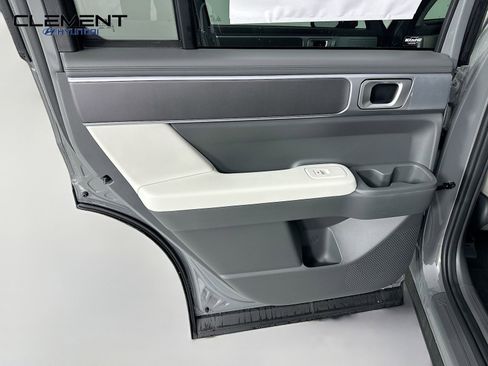 New 2026 Hyundai Santa Fe SE AWD/4WD image 25